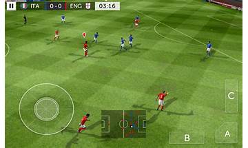 First Touch Soccer 2015 for Android - Download the APK from Habererciyes